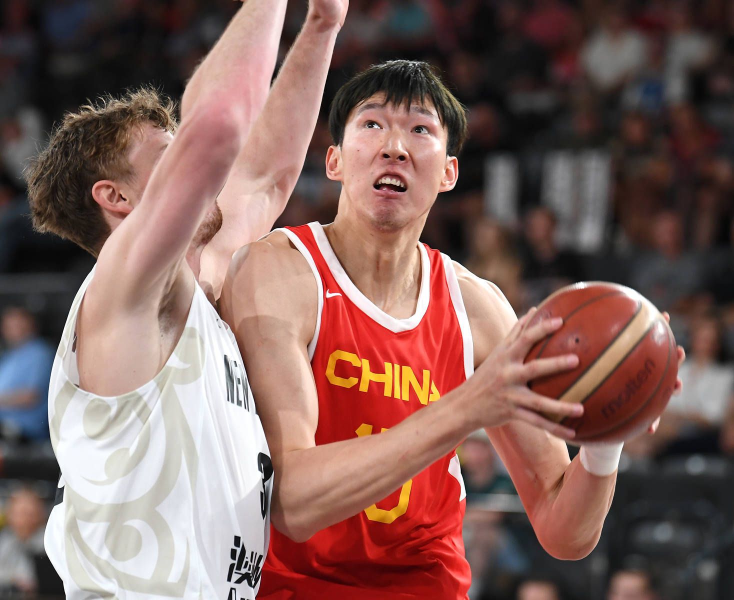此次马丽与魏翔合作，她也对搭档表达出了超高的评价：“在我心里魏成功这个角色非魏翔莫属